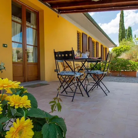 Ferienhaus Il Sorriso By Interhome