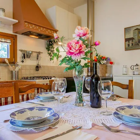 Il Sorriso By Interhome *