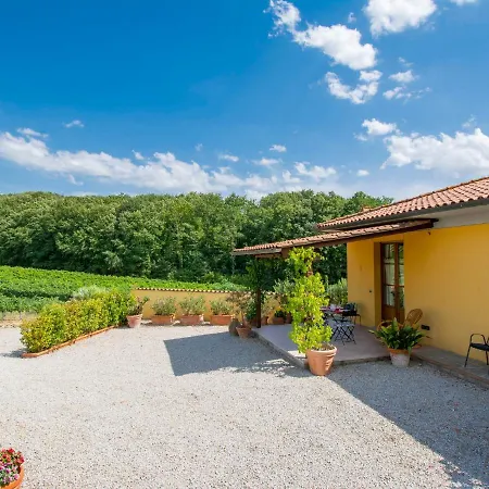 Il Sorriso By Interhome Holiday home Aia Murata