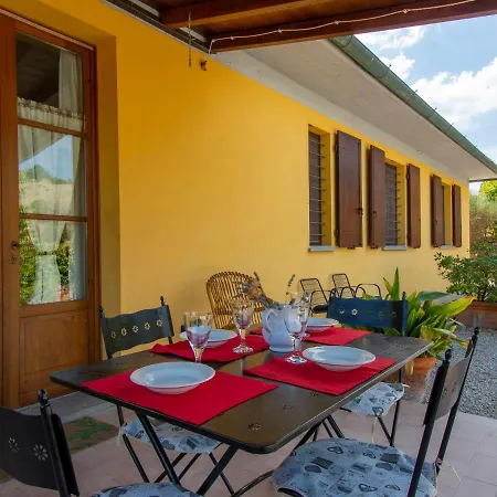 Il Sorriso By Interhome Holiday home