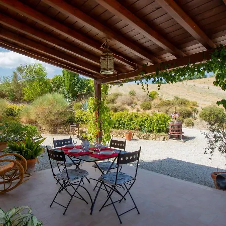 Il Sorriso By Interhome Holiday home *