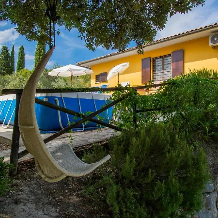 Holiday home Il Sorriso By Interhome *