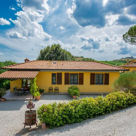Casa de Férias Il Sorriso By Interhome *