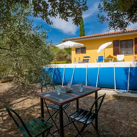 Holiday home Il Sorriso By Interhome