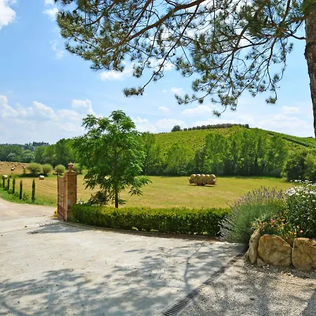Il Sorriso By Interhome Holiday home
