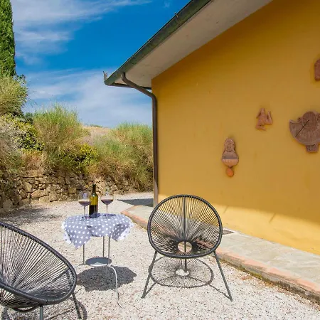 Il Sorriso By Interhome Aia Murata