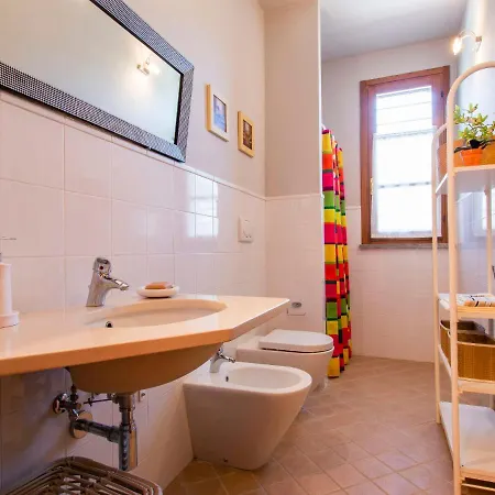 Casa de Férias Il Sorriso By Interhome *