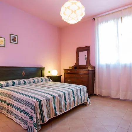 Il Sorriso By Interhome *