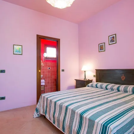 Il Sorriso By Interhome