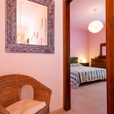 Il Sorriso By Interhome Holiday home Aia Murata